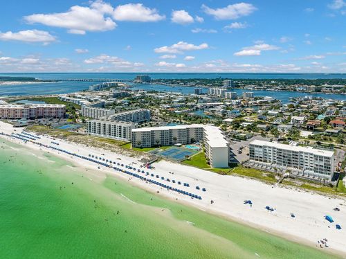 307-510 Gulf Shore Dr, Destin, FL, 32541-3038 | Card Image