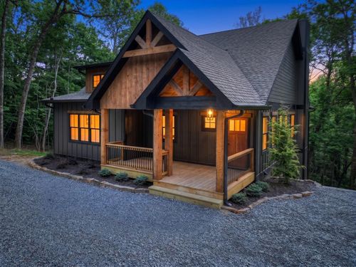 158 Spring Run Dr, Blue Ridge, GA, 30513 | Card Image