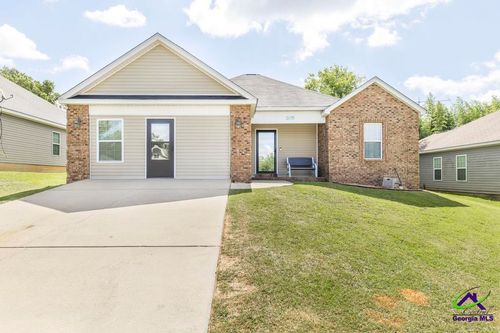 205 Wray St, Warner Robins, GA, 31093-2892 | Card Image