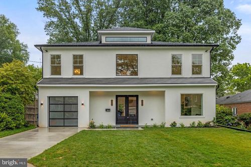 8609 Woodbrook Ln, CHEVY CHASE, MD, 20815-4844 | Card Image