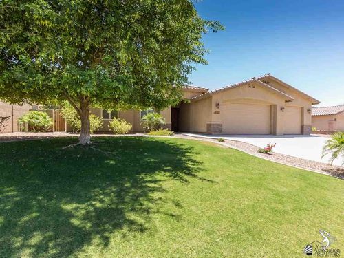 5757 E 27th Pl, Yuma, AZ, 85365-1154 | Card Image