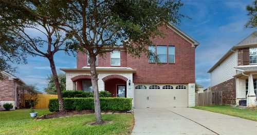 6303 Guilford Glen Lane, Katy, TX, 77494 | Card Image