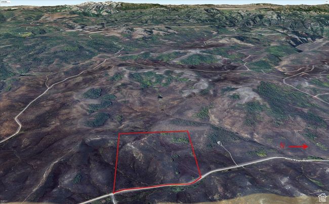 Please refer to the plat map for accurate boundary lines. This visual is for general reference only. | Image 34