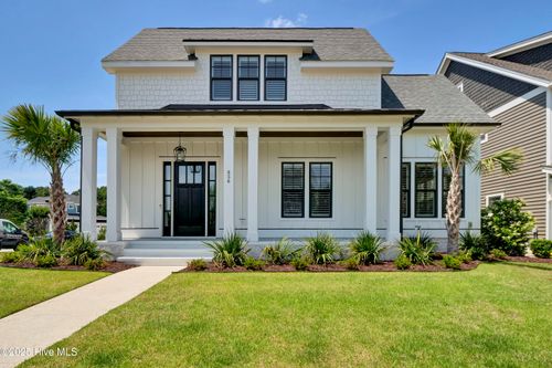 856 Bedminister Ln, Wilmington, NC, 28405-6238 | Card Image