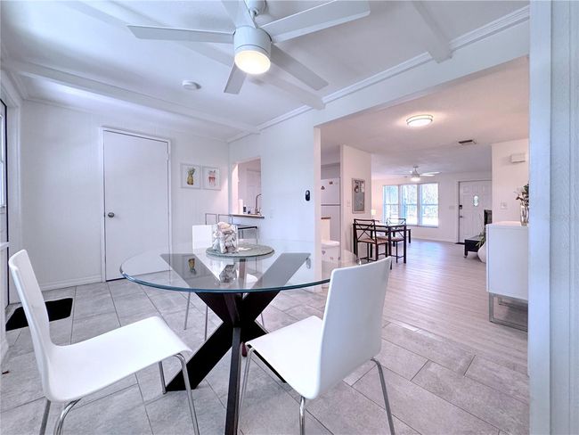 240 Pocono Trl E, House other with 2 bedrooms, 2 bathrooms and null parking in NOKOMIS FL | Image 36