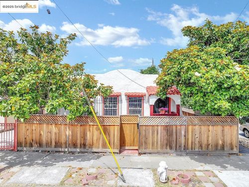 589 5th St, Richmond, CA, 94801-3589 | Card Image