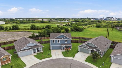 6202 Fallow Cv, San Antonio, TX, 78252-2345 | Card Image