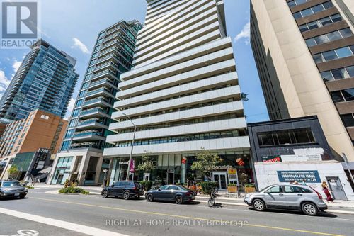 1604-200 Bloor St W, Toronto, ON, M5S0B1 | Card Image
