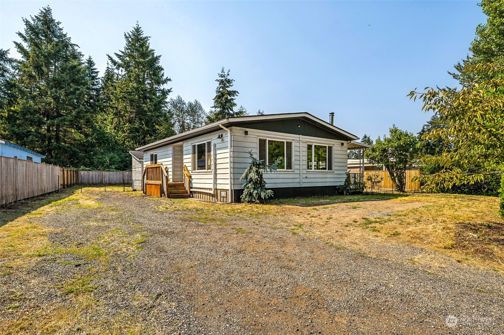 Rhododendron Dr, Bonney Lake, WA 98391