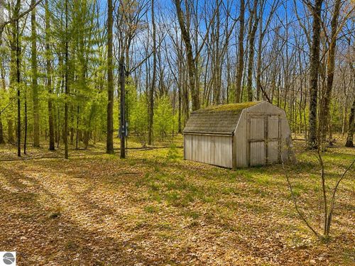 5302 Karlin Road, Interlochen, MI, 49643 | Card Image