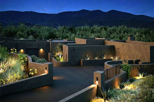 4005 Via Verde, Santa Fe, NM, 87507 | Card Image
