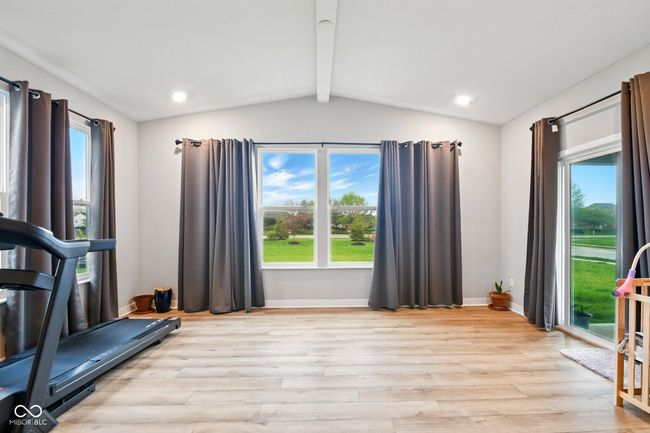 4844 Morenci Ct, House other with 5 bedrooms, 4 bathrooms and null parking in New Palestine IN | Image 12