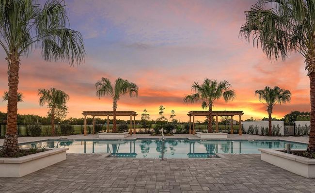5013 Sea Branch Ave, House other with 4 bedrooms, 3 bathrooms and null parking in APOLLO BEACH FL | Image 32