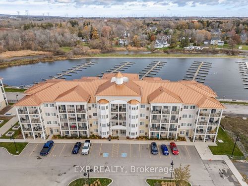308-70 Shipway Ave, Newcastle, ON, L1B0V7 | Card Image