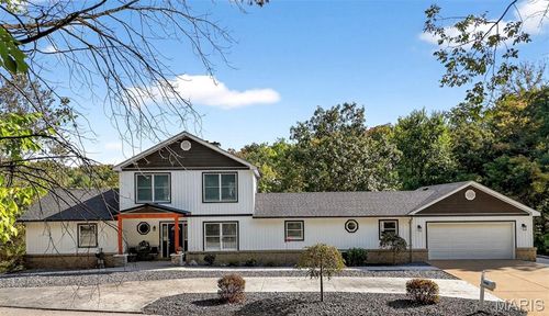 9381 E Vista Dr, Hillsboro, MO, 63050-3218 | Card Image