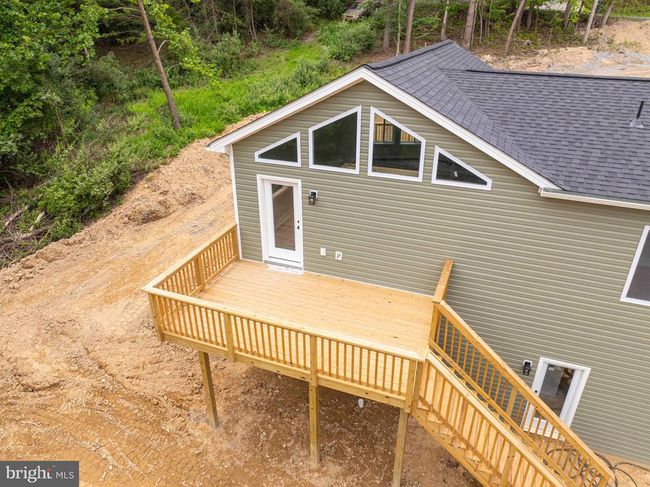 125 Spring Hollow Rd, House other with 3 bedrooms, 2 bathrooms and null parking in FRONT ROYAL VA | Image 13