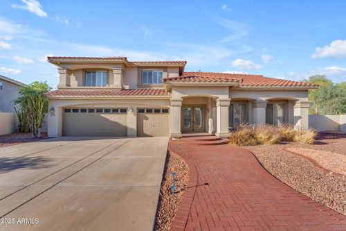 13304 W Palo Verde Dr, Litchfield Park, AZ, 85340-7342 | Card Image