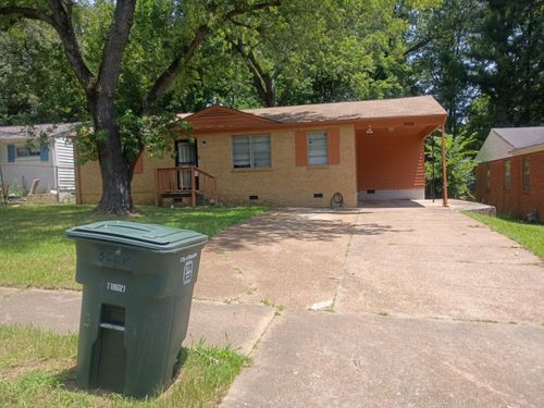3668 Suzanne Dr, Memphis, TN, 38127 | Card Image