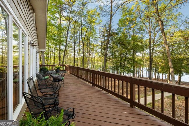 736 Cedar Ridge Rd, House other with 3 bedrooms, 3 bathrooms and 2 parking in Hartwell GA | Image 7