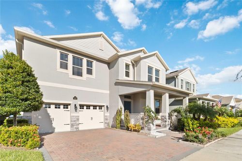 9062 Sonoma Coast Dr, WINTER GARDEN, FL, 34787-8456 | Card Image