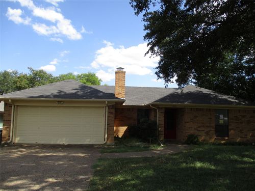 6925 Alexandria Court, Fort Worth, TX, 76133 | Card Image