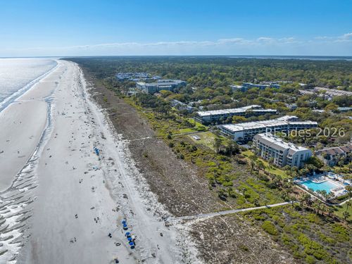 207-23 S Forest Beach Dr, Hilton Head Island, SC, 29928-7400 | Card Image