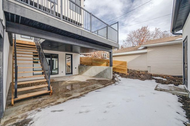 928 33 A Street Nw, Home with 4 bedrooms, 3 bathrooms and 2 parking in Calgary AB | Image 39