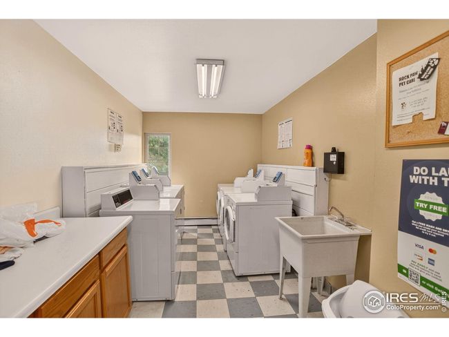 APT-3D - 850 W Moorhead Cir, House attached with 1 bedrooms, 1 bathrooms and null parking in Boulder CO | Image 36