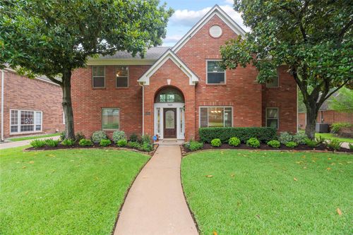 7426 Foxton Place Ct, Houston, TX, 77095-2664 | Card Image