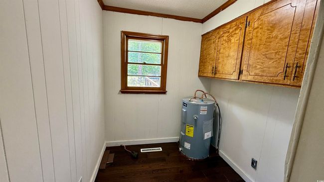 6805 Mclaurin Rd, House other with 4 bedrooms, 2 bathrooms and 4 parking in Mullins SC | Image 25