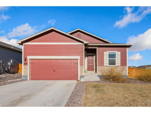 1078 Long Meadows St, Severance, CO, 80550-2893 | Card Image