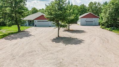 12260 Old Trail, House other with 3 bedrooms, 3 bathrooms and null parking in Saratoga WI | Image 2