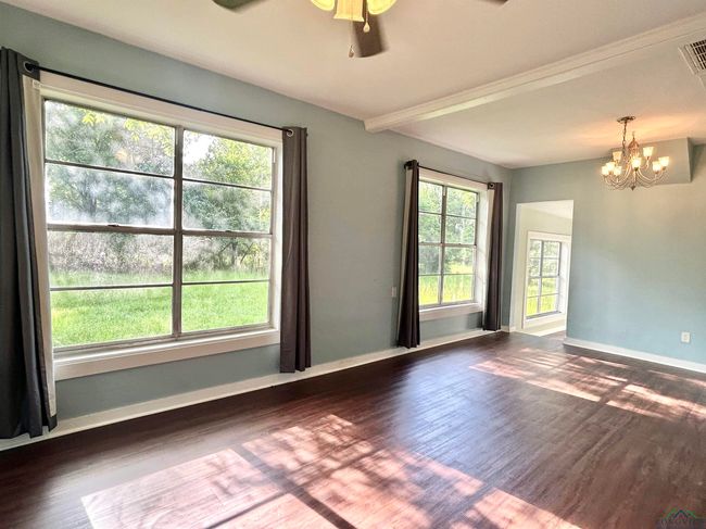 2400 Holmes Rd, House other with 2 bedrooms, 1 bathrooms and null parking in Marshall TX | Image 6