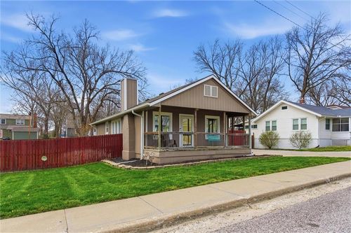 5118 El Monte St, Roeland Park, KS, 66205-2339 | Card Image