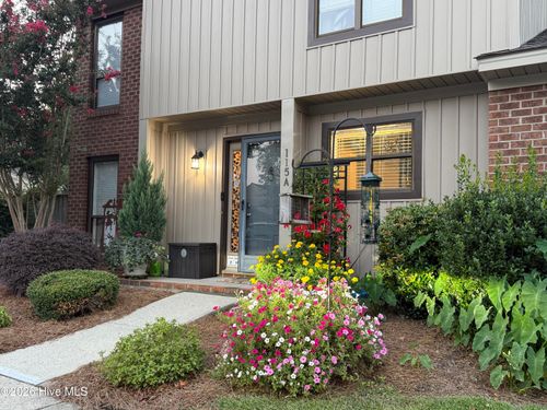 115 Sunshine Lane, Winterville, NC, 28590 | Card Image