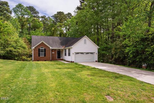 4150 Deepwood Circle, Durham, NC, 27707 | Card Image