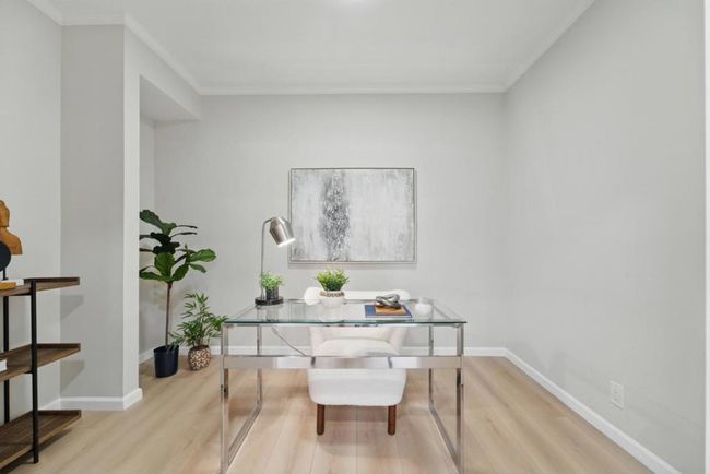 UNIT-107 - 425 N El Camino Real, Condo with 2 bedrooms, 2 bathrooms and 1 parking in San Mateo CA | Image 9