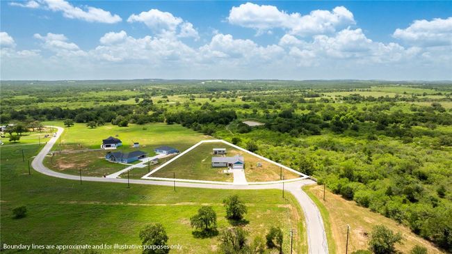 111 Starlight Path, House other with 4 bedrooms, 4 bathrooms and null parking in Red Rock TX | Image 4