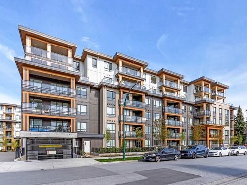 318-741 Anskar Crt, Coquitlam, BC, V3J0N3 | Card Image