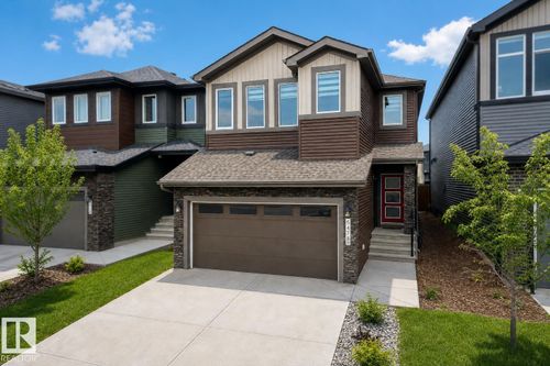 5478 Kootook Rd Sw, Edmonton, AB, T6W4Z5 | Card Image