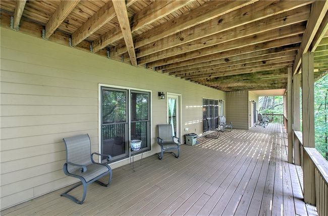 572 Cutthroat Rdg, House other with 3 bedrooms, 4 bathrooms and null parking in Jasper GA | Image 51
