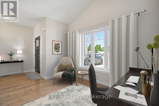 137 Devonleigh Gate, House other with 2 bedrooms, 2 bathrooms and 4 parking in Grey Highlands (Markdale) ON | Image 11