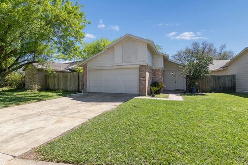 17721 Northhagen Dr, Houston, TX, 77084-1651 | Card Image