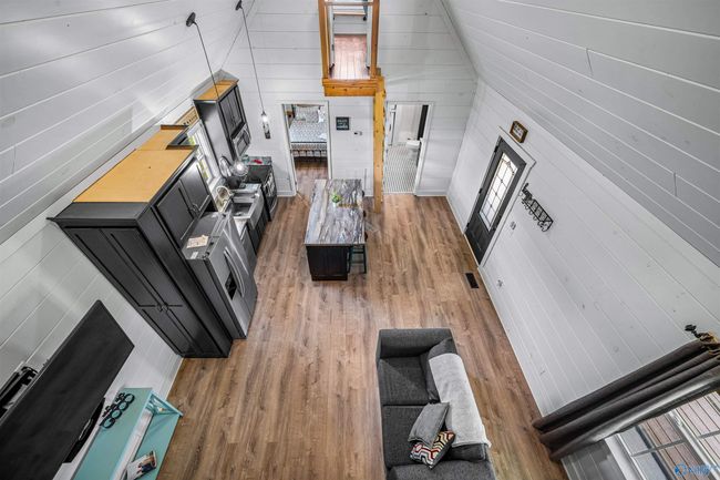 174 County Road 654, House other with 4 bedrooms, 2 bathrooms and null parking in Mentone AL | Image 31