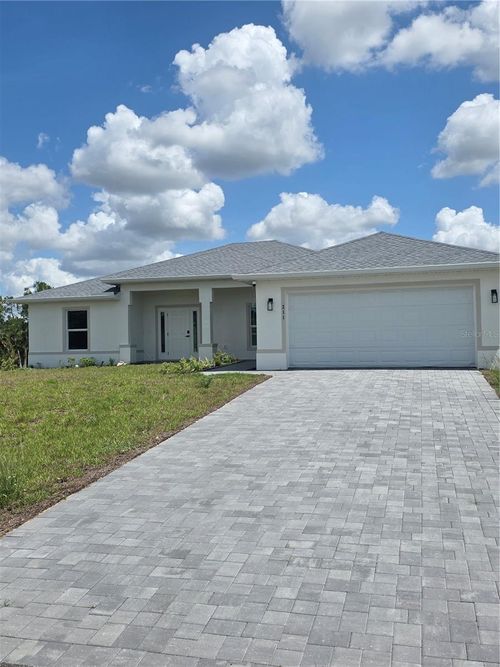 211 Ne 31st St, Cape Coral, FL, 33909-6901 | Card Image