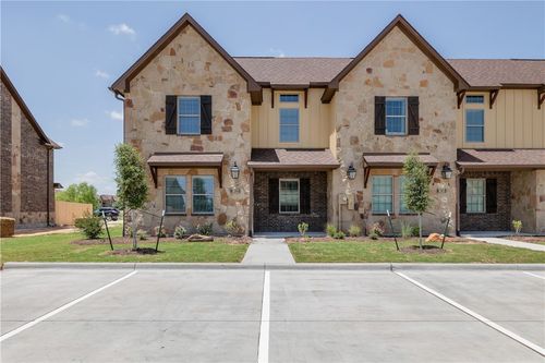 4037 Kodiak Drive, College Station, TX, 77845 | Card Image