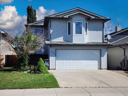 734 Aberdeen Crescent W, Lethbridge, AB, T1K5B2 | Card Image