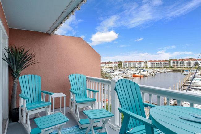 UNIT-15F - 4755 Lightkeepers Way, Condo with 2 bedrooms, 2 bathrooms and null parking in Little River SC | Image 28
