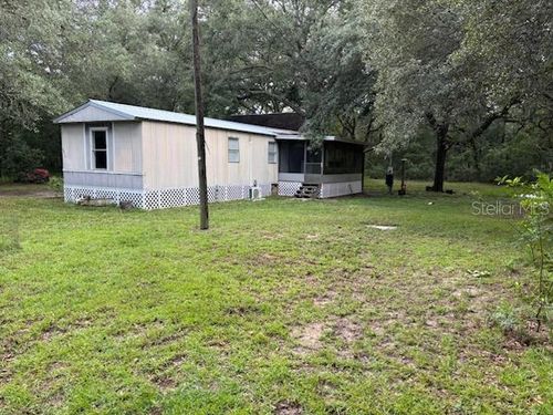 6810 Ne 106th Ter, BRONSON, FL, 32621-4789 | Card Image