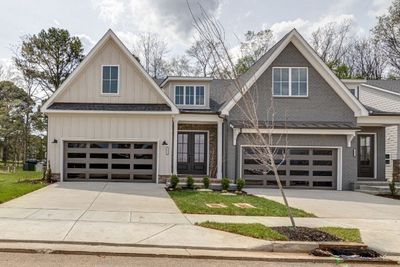 3047 Wiltshire Park Pl, House attached with 3 bedrooms, 2 bathrooms and 2 parking in Hermitage TN | Image 1